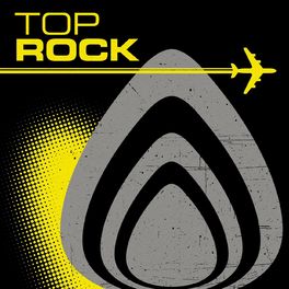 Album cover of Top Rock