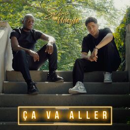 Album cover of Ça va aller