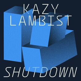 Album cover of Shutdown - Single