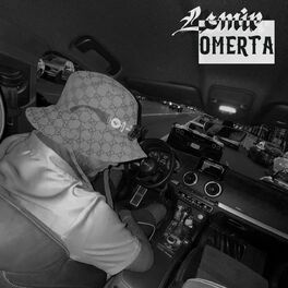Album cover of Omerta (feat. la F)