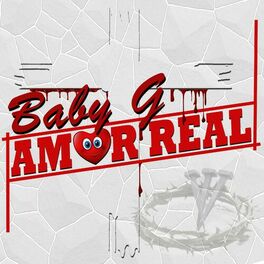 Album cover of Amor Real