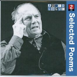 Album cover of Selected Poems, Vol. 2