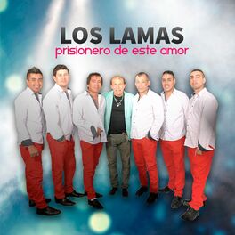 Album cover of Prisionero de Este Amor