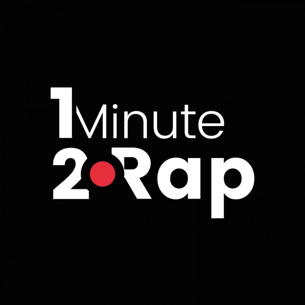 1minute2rap 1minute2rap