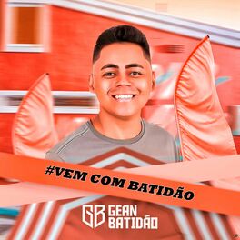 Album cover of #Vem Com Batidão