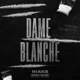 Album cover of Dame blanche