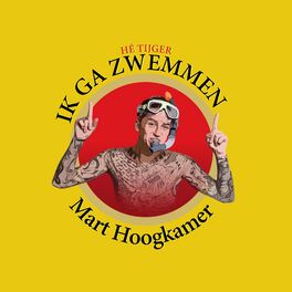 Album cover of Ik Ga Zwemmen