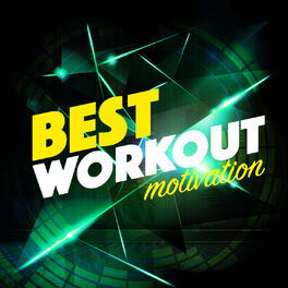 Album cover of Best Workout Motivation