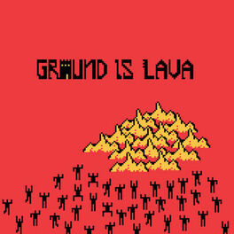 Album cover of Groundislava