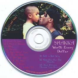 Album cover of Worth Every Dollar