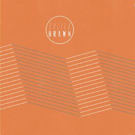Album cover of Calico Brawn