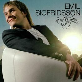 Emil Sigfridsson: albums, songs, playlists | Listen on Deezer