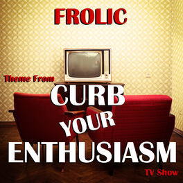 Album cover of Frolic (Theme from 