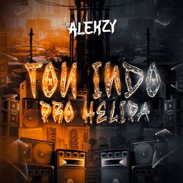 Album cover of Tou Indo Pro Helipa
