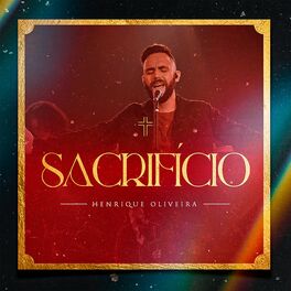 Album cover of Sacrifício