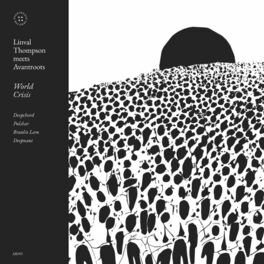 Album cover of Linval Thompson Meets Avantroots