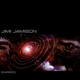 Album cover of Empires
