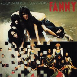 Album cover of Rock And Roll Survivors