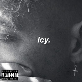 Album cover of Icy. (feat. Zero Delay & Yilavi)