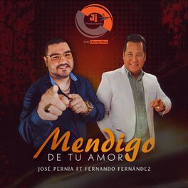 Album cover of Mendigo de Tu Amor