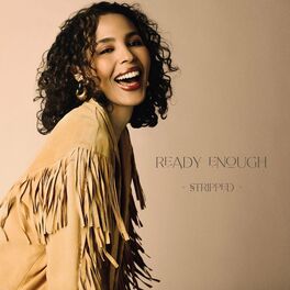 Album cover of Ready Enough (Stripped)