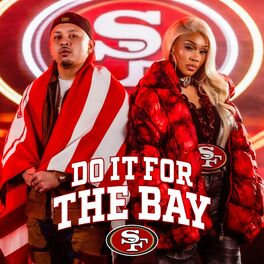 Album cover of Do It For The Bay