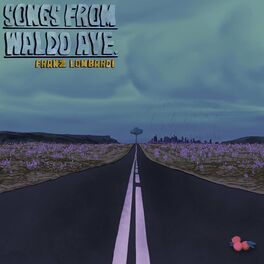 Album cover of Songs From Waldo Ave.