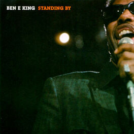 Album cover of Ben E King