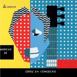 Album cover of Orfeu Da Conceição