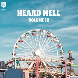 Album cover of Heard Well Collection, Vol. 16