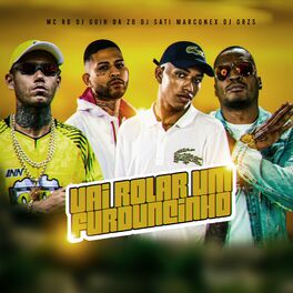 Album cover of Vai Rolar Um Furduncinho (feat. DJ GRZS)