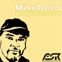 Album cover of Ready to Flow 2008