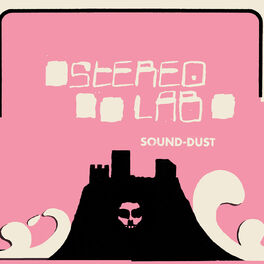 Album cover of Sound-Dust