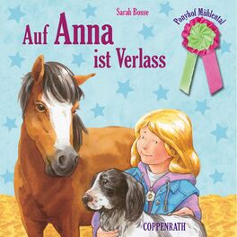 Album cover of (7) Auf Anna ist Verlass