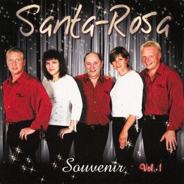 Album cover of Souvenir, Vol. 1