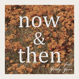Album cover of Now & Then