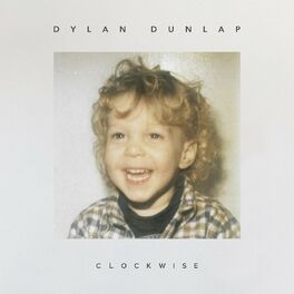 Album cover of Clockwise