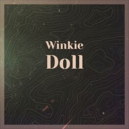 Album cover of Winkie Doll