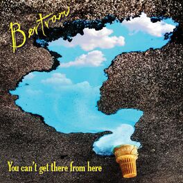 Album cover of You Can't Get There from Here