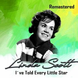 Album cover of I've Told Every Little Star (Remastered)