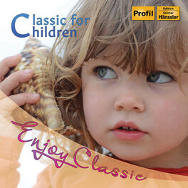 Album cover of Classic for Children