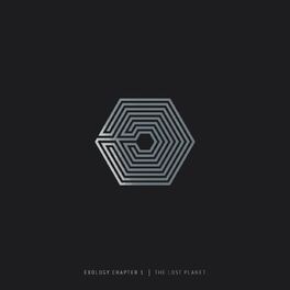 Album cover of EXOLOGY CHAPTER 1: THE LOST PLANET (Live)
