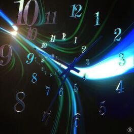 Album cover of One Last Time