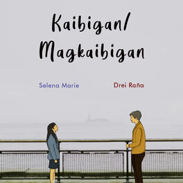 Album cover of Kaibigan / Magkaibigan