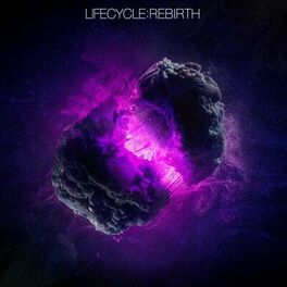 Album cover of Lifecycle: Rebirth