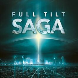 Album cover of Saga