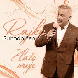 Album cover of Zlato moje