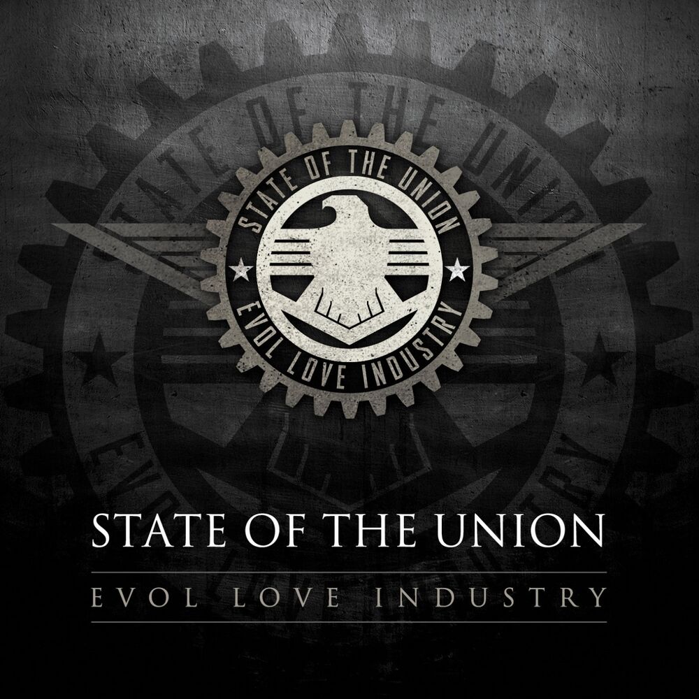 Industrial state. State of the Union группа. (State of the Union) 2019. State of the Union EBM logo Music Band. The Industrial 2008.