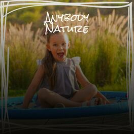 Album cover of Anybody Nature