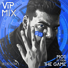Album cover of The Game (ViP Mix)